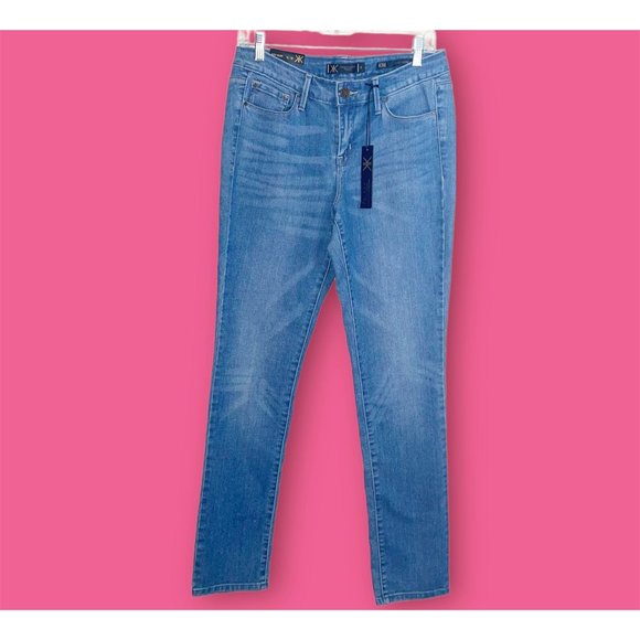 Kardashian kollection kim curvy jeans - Picture 1 of 8
